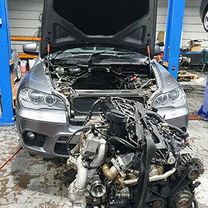 engines