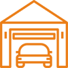 Modern Garage